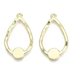 Alloy Pendants