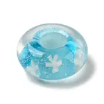 Glass European Beads