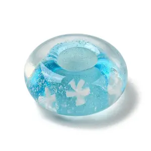 Glass European Beads