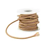 5M Nylon Coated 304 Stainless Steel Braided Wires