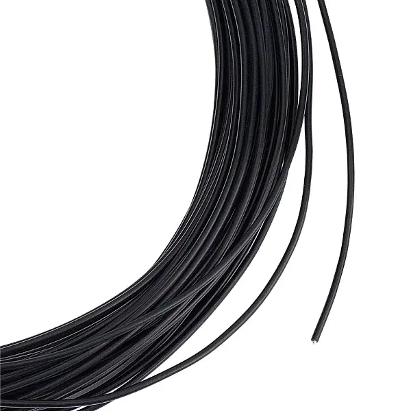 Round Iron Wire