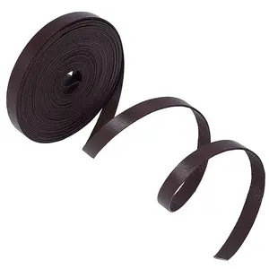 Flat Cowhide Cord