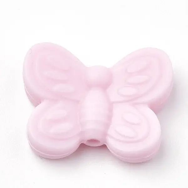 Food Grade Eco-Friendly Silicone Beads