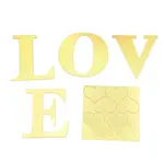 Acrylic Self Adhesive Furniture Films