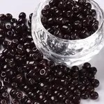 Baking Paint Glass Seed Beads
