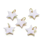 Brass Pendants