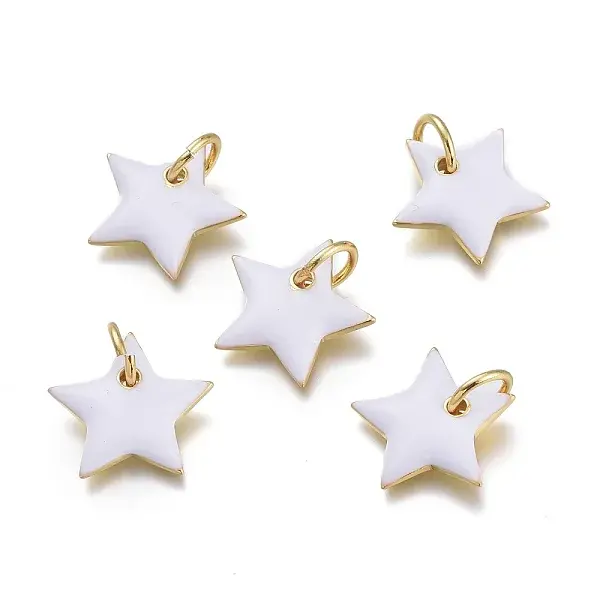 Brass Pendants