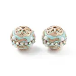 Handmade Indonesia Beads