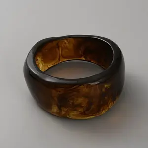 Acrylic Bangles for Women