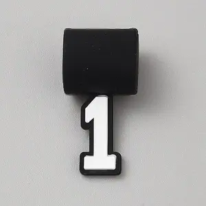 Silicone Pendants