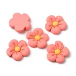 Opaque Resin Cabochons