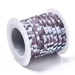 Flat Polyester Elastic Cord