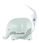 Microlife NEB 410 kompresorový inhalátor v detskom dizajne