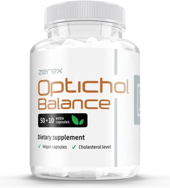 Zerex Optichol Balance