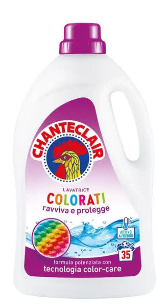 Chanteclair gél Color 35PD