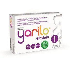 YARILO einstein 1