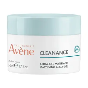 Avene Cleanance Zmatňujúci Aqua-gél