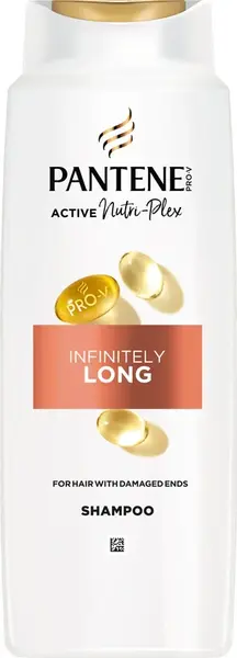 Pantene Pro-V Infinite Lengths šampón