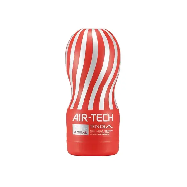 Masturbátor - Tenga Air-Tech Regular