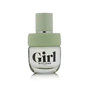 Rochas Girl EDT 40 ml W