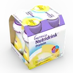 Nutridrink Protein s vanilkovou príchuťou