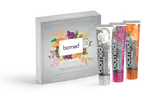 Biomed dámska darčeková sada Superwhite, Sensitive, Citrus Fresh 3x100g