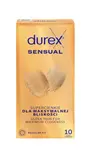 DUREX Sensual