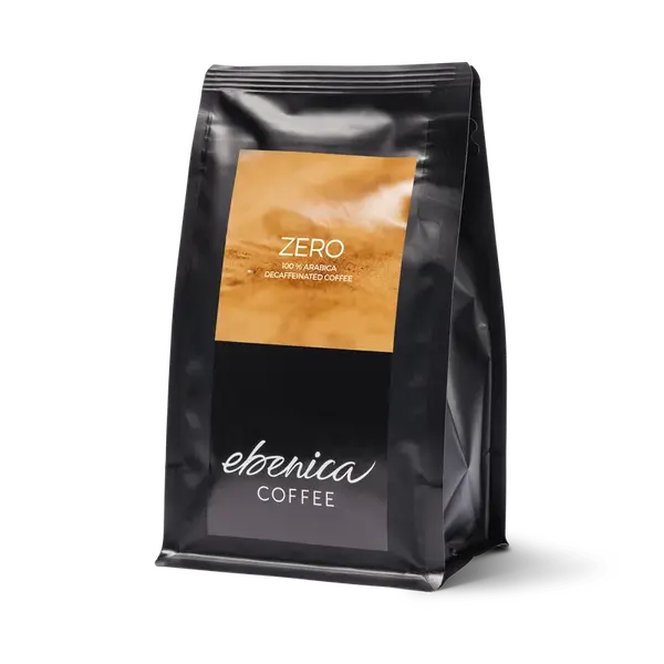 Zero - 220g mletá