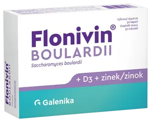 Flonivin BOULARDII