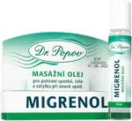 Migrenol roll-on