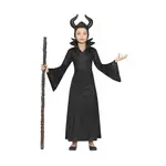 Kostým Maleficent 10-12 rokov