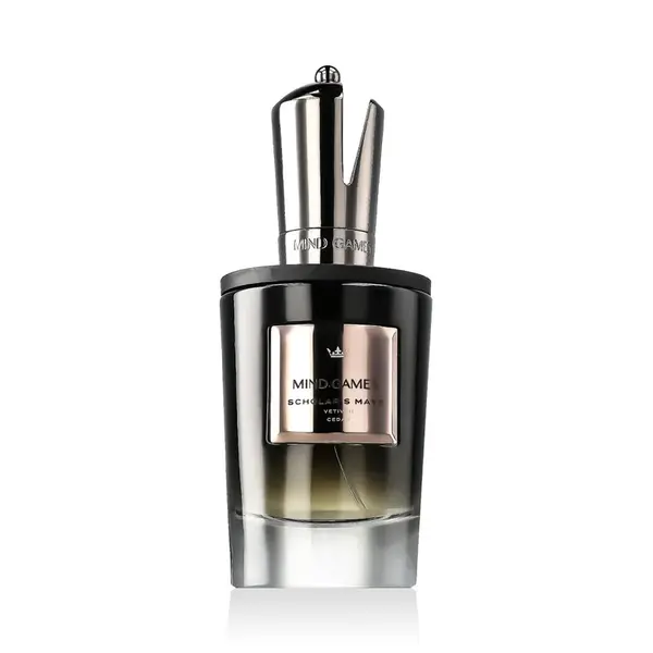 Mind Games Scholar's Mate Extrait de Parfum 100 ml UNISEX