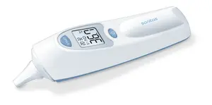 Ušný teplomer SANITAS SFT 53