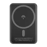 Dudao K14S MagSafe Power Bank 5000mAh 5W, čierny