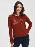 GAP Tričko easy s logem - Dámské