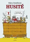 Husité (poškozená) - Klára Smolíková