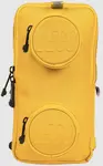 LEGO Signature Brick 1x2 Sling Bag - žlutý