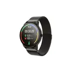 Hodinky SMART FOREVER ForeVive2 SB-330 čierne