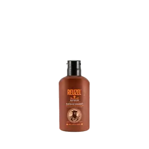 Pena-tonikum na fúzy a tvár Reuzel Refresh No Rinse 100ml