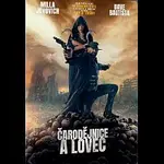 Různí interpreti – Čarodějnice a lovec DVD