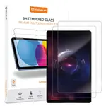 Techsuit ArmorGlass CrystalHD, Lenovo Legion Tab Gen 5, 2 kusy