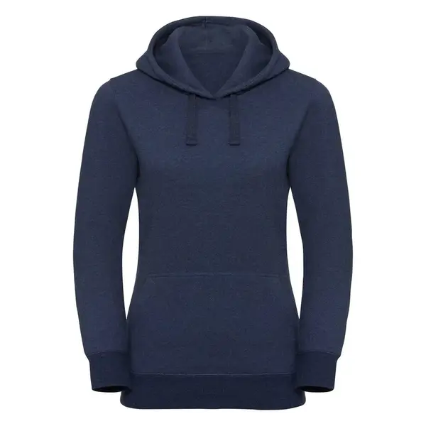 Ladies Authentic Melange Sweat Russell Women's Sweatshirt