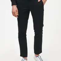 GAP Kalhoty Slim Fit - Pánské