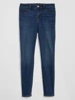 GAP Džíny Jeggings - Dámské