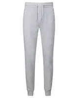 Light grey men's sweatpants Authentic Jog Pant Russell