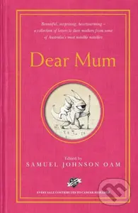 Dear Mum - Samuel Johnson