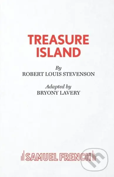 Treasure Island - Bryony Lavery