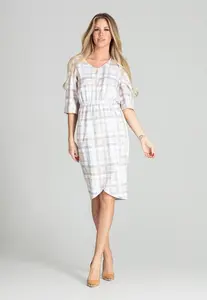 Figl Dámské šaty M702