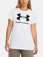 Dámské triko Under Armour