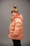 Mini Rodini Detská bunda Mini Rodini